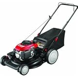 213N1 HiWHL Push Mower