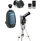 Meade ETX-80AT Backpack Observatory