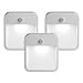 Amazon price tracker, Amazon price history charts, Mr. Beams MB723 Battery-Powered Motion-Sensing LED Stick-Anywhere Nightlight, 3-Pack