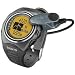 Suunto X6 Wrist-Top Computer Watch with Altimeter, Barometer, Compass, Clinometer and PC-Interface
