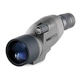 NRA Sports Optics SPOT Compact - Spotting scope 12-36 x 50 - fogproof, waterproof, zoom - porro