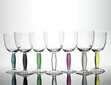 Noritake Colorwave Frost Goblet