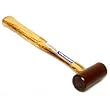 Leather Mallet Hammer Jewelers Tool