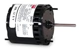 1/100HP, 1550RPM, 115 Volt, 3.3 diameter Dayton Electric Motor # 3M558