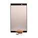 LSHtech LCD Display Touch Screen Digitizer Assembly for Sony Xperia Z Ultra XL39h C6802
