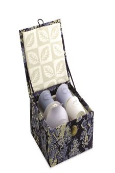 Small Emily by Aromazone for Unisex - 1 Pc Giftset