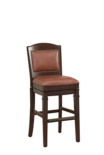 How Do I American Heritage Billiards Artesian Bar Height Stool