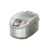 HITACHI ���̓X�`�[���ɏ㐆�� ����IH�W���[���ъ� 1������ �X�e�����X�V���o�[ RZ-GG18J-S