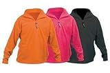 Avento Skipulli Micro Fleece Jr - Avento