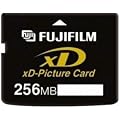 XD PICTURE CARD 256MB