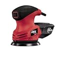 Factory-Reconditioned Skil 7490-02-RT 5-Inch Random Orbit Sander