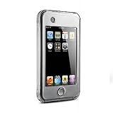 DLO Video Shell Case for iPod touch 1G (Clear)