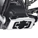Harley-Davidson Premium Oil Cooler Kit 26155-09