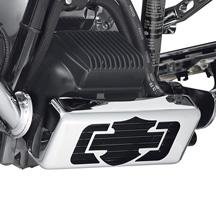 Harley-Davidson Premium Oil Cooler Kit 26155-09
