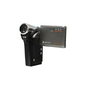 Click here to buy Ahd Z7 1080P Lls, 5X Optical Z by Aiptek.