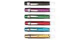 Charles Leonard Inc. Chalk Holder, Assorted Colors with Chalk, 1/card (74545)