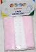 3pk Baby Washcloth Set-asstd