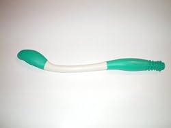 Improving Lifestyles Long Reach Comfort Wipe