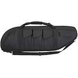 Allen Company Battalion Tactical Rifle Case