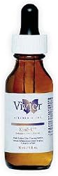 Vivier VivierSkin Kine-C Dual-Action Skin Firming Serum 1oz