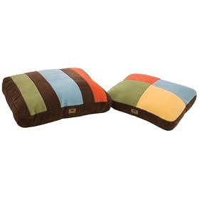 Eco Slumber Dog Bed (Extra Large)