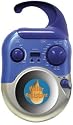 Gear To Go 24379 Shower Radio With Mirror