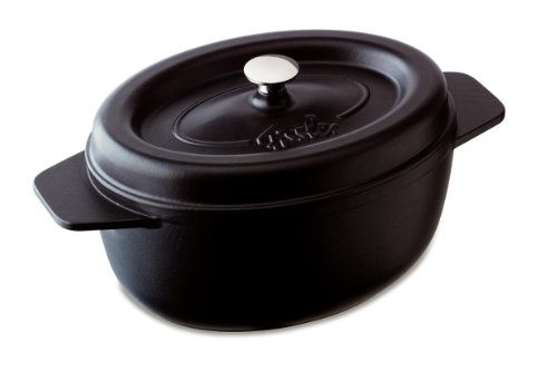 Fissler 6975036000 Arcana Gusseisen, Bräter, 
