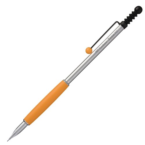 Tombow Sharp Zoom707 Yellow