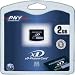 Electronics : PNY P-XD2GB-BX