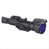 ATN Corp Trident Pro6 Night Vision Riflescopes with Accessories NVWSTRP6KIT