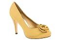 Unze Casuals - L14090-Gold-6.0