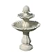 Acorn Fountain