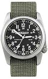 Bertucci A-4T Black Dial Men's Watch #13410