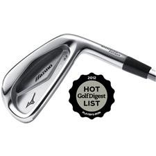 Mizuno MP-53 Iron Set