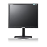 Samsung B1940MR 19-Inch 1000:1 5 ms DVI LCD Monitor (Black)