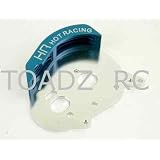 Losi Mini T, Aluminum Heat Sink Motor Plate BU SMT18M06