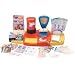 Pretend Play Toy Product: Post Office