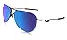 Oakley - TAILPIN OO 4086,Aviator metal men