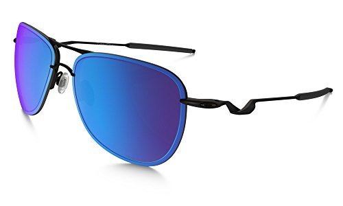 Oakley - TAILPIN OO 4086,Aviator metal men