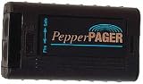 Pepper Pager
