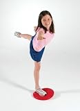 Disc O Sit Jr. Disco Sit Jr Junior Kids Relax Sit Still