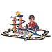 Toys : Action City Parking Garage