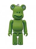 BE@RBRICK カエル急便イメージ