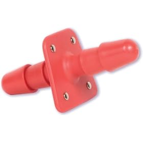 Doc Johnson Vac-u-lock Double Dong Plug