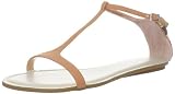 BCBGeneration Women's Bg-Rozelyn B T-Strap Sandal