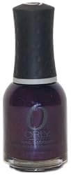 Orly Nail Polish Velvet Rope 40631 .5oz