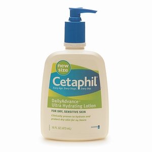 cetaphil reviews moisturizer Discount Cetaphil Cetaphil DailyAdvance Ultra Hydrating Lotion For Dry, Sensitive Skin 16 fl oz (Quantity of 3)