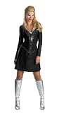 Adult Black-suited Spider-Girl Costume