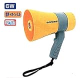ｅｖｅｒｎｅｗ　拡声器　０６Ｗ　EKB119の画像
