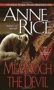 Memnoch the Devil (Vampire Chronicles) Publisher: Ballantine Books